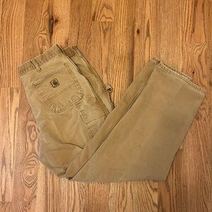 Carhartt Work Pants